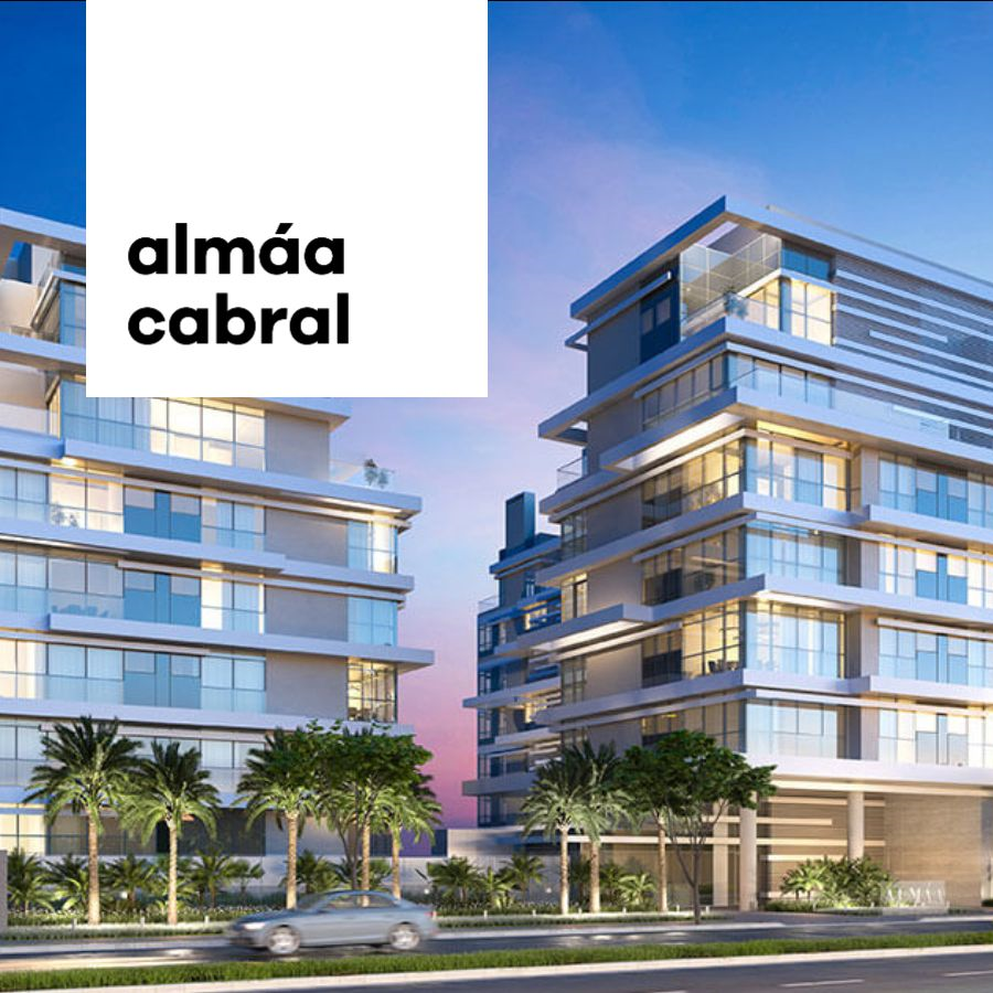 Almaa Cabral Newsletter