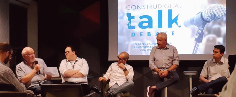 Construdigital Talk