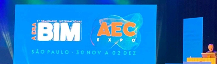 5º Seminário Internacional: A Era BIM e AEC Expo - ProAcústica